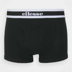 Ellesse LORANO FASHION TRUNKS 5 PACK - Shorty - Multi -Ellesse Elegant Boutique c30863e7bf1e4e15b4c4d86a1f884e98