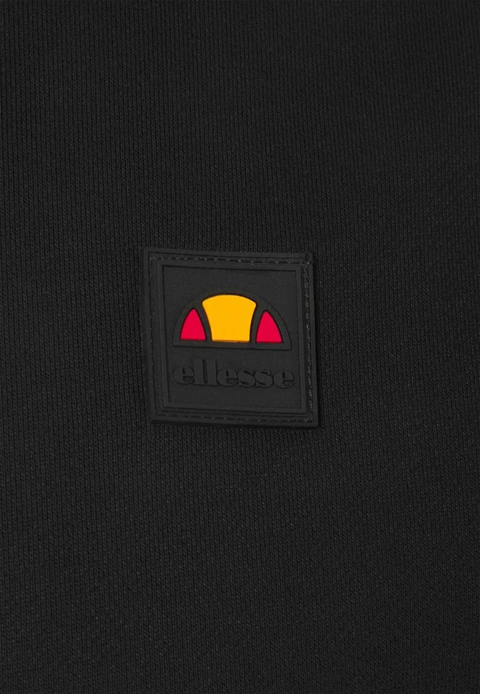Ellesse RISER - Sweatshirt - Black 7 Ellesse RISER - Sweatshirt - Black â Image 7