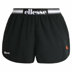 Ellesse GALLI - Short - Anthracite -Ellesse Elegant Boutique c32e1a52383c44888c9a8e99acfa2a6a