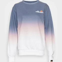 Ellesse FORDHAVE FADE - Sweatshirt - Blue 8 Ellesse FORDHAVE FADE - Sweatshirt - Blue -Ellesse Elegant Boutique c333ae62e45b41e1a67d346cfa89fffc