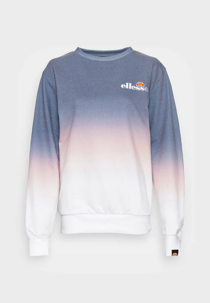 Ellesse FORDHAVE FADE - Sweatshirt - Blue 4 Ellesse FORDHAVE FADE - Sweatshirt - Blue – Image 4