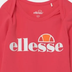 Ellesse TERESINA 3 PACK UNISEX - Body - Pink/light Pink/white 7 Ellesse TERESINA 3 PACK UNISEX - Body - Pink/light Pink/white -Ellesse Elegant Boutique c342348b515f495db72bff0b42e8f185