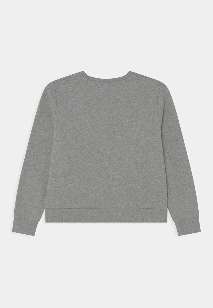 Ellesse GIOVA - Sweatshirt - Grey Marl 2 Ellesse GIOVA - Sweatshirt - Grey Marl – Image 2