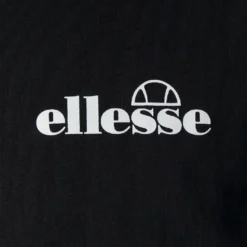 Ellesse TOMMA LOUNGEWEAR SETS - Pyjama - Black -Ellesse Elegant Boutique c34f3eb37cf4457284cd5a819f977bae