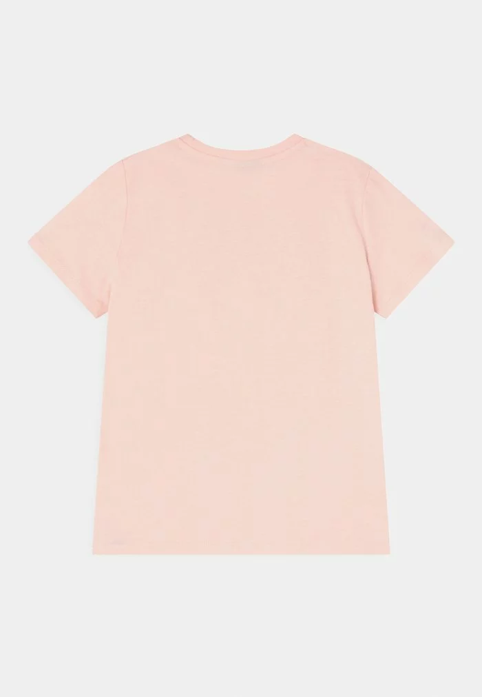 Ellesse AMICI - T-shirt Imprimé - Light Pink 2 Ellesse AMICI - T-shirt Imprimé - Light Pink – Image 2