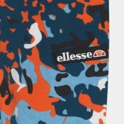 Ellesse DEON - Pantalon De Survêtement - Camo -Ellesse Elegant Boutique c38e4ac182914562acb14f3d00441469