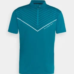 Ellesse MULLIO - Polo - Teal -Ellesse Elegant Boutique c39ad02f96684cd4a1e65af77df1220e