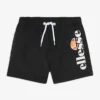 Ellesse BERVIOS - Short De Bain - Black