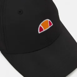 Ellesse LEDDA - Casquette - Black -Ellesse Elegant Boutique c3d186063bbf42d194360a831b99476d