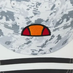 Ellesse ANDRE - Casquette - White -Ellesse Elegant Boutique c3d9ff907f6f4304b7f91af0ec82a2a6