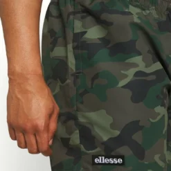 Ellesse RUAZ SWIM - Short De Bain - Green 11 Ellesse RUAZ SWIM - Short De Bain - Green -Ellesse Elegant Boutique c3e5c002ced7480ea843bd2ff298913b