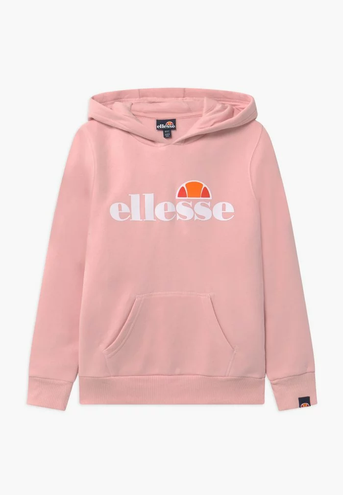Ellesse ISOBEL - Sweat à Capuche - Light Pink 1 Ellesse ISOBEL - Sweat à Capuche - Light Pink