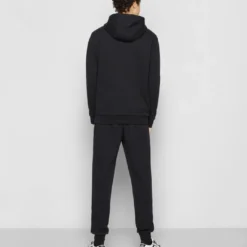 Ellesse CLOVI - Sweatshirt - Black -Ellesse Elegant Boutique c3e77bd1564f4e8a8185fe9a01c34935