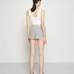 Ellesse KIAH - Short - Grey Marl 9 Ellesse KIAH - Short - Grey Marl -Ellesse Elegant Boutique c3f91a12952c4e8aa428b668d16f17bf