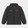 Ellesse VALENTINA - Veste Mi-saison - Black