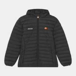 Ellesse VALENTINA - Veste Mi-saison - Black