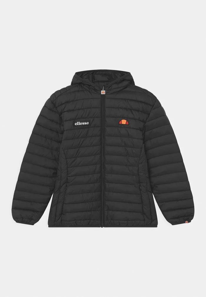 Ellesse VALENTINA - Veste Mi-saison - Black 1 Ellesse VALENTINA - Veste Mi-saison - Black