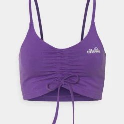 Ellesse JOLIE - Débardeur - Purple -Ellesse Elegant Boutique c4165a1af54e47568a5697aa00bf5728