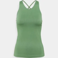 Ellesse KEEVA - Débardeur - Green -Ellesse Elegant Boutique c467ed6029a447dd8f27a0b11fc3cafc