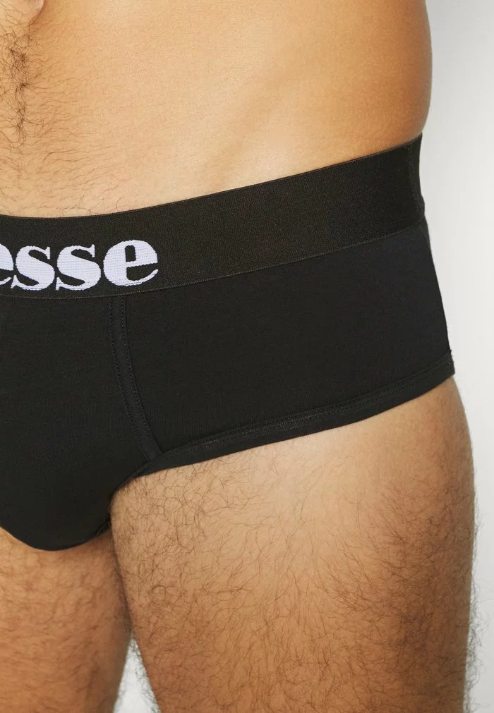 Ellesse DANNA 5 PACK - Slip - Black 3 Ellesse DANNA 5 PACK - Slip - Black – Image 3