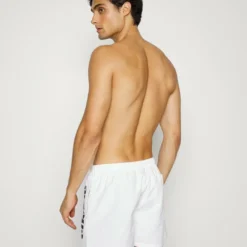 Ellesse SOMBRO - Short De Bain - White -Ellesse Elegant Boutique c48d6c53ad434c279948ca239f2ccabd