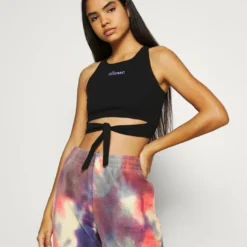 Ellesse KRISTA - Débardeur - Black