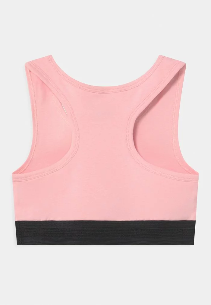 Ellesse EMILO 3 PACK - Brassière - Black/grey Marl/pink 2 Ellesse EMILO 3 PACK - Brassière - Black/grey Marl/pink – Image 2