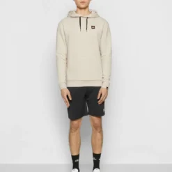 Ellesse CLOVI - Sweatshirt - Beige -Ellesse Elegant Boutique c507006c53fc4b97af2980eb266a2fd1