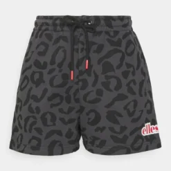 Ellesse PENCIL - Short - Black