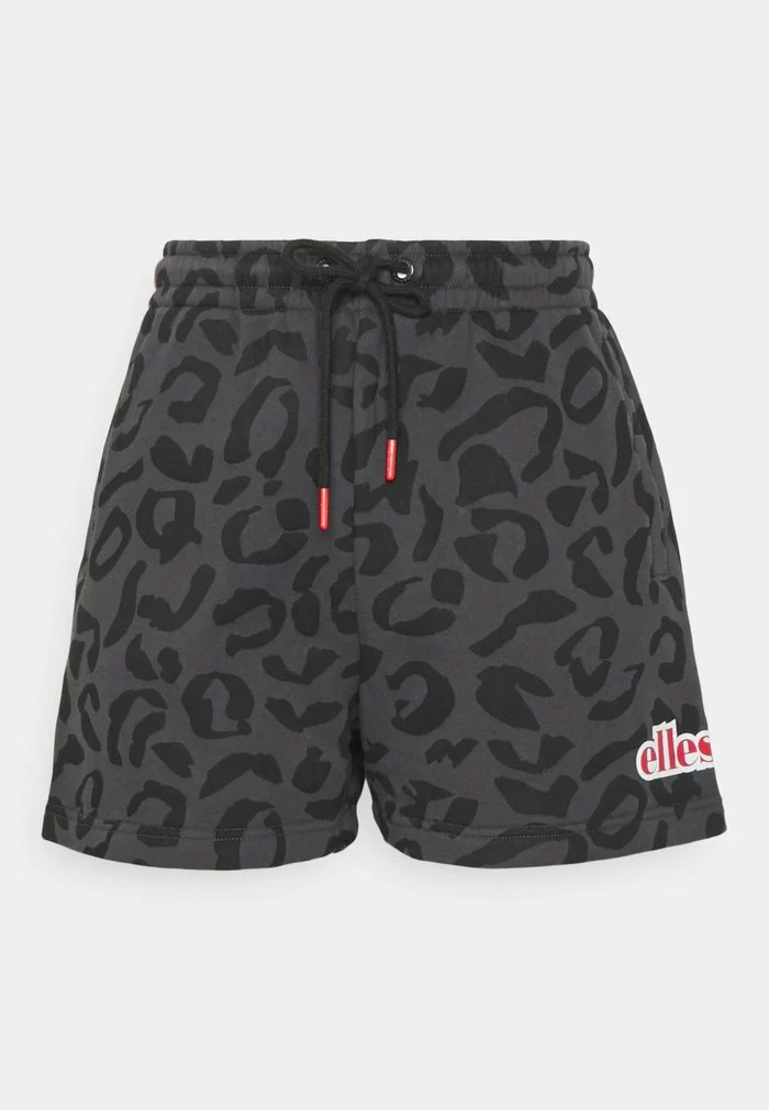 Ellesse PENCIL - Short - Black 1 Ellesse PENCIL - Short - Black