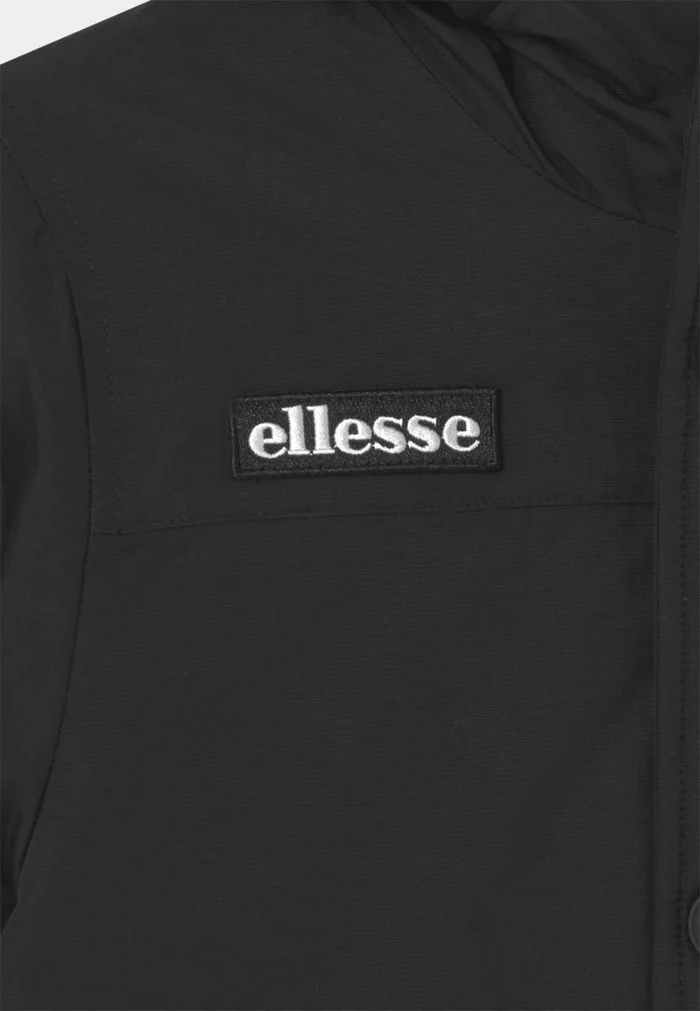 Ellesse ALANTIO - Veste D'hiver - Black 4 Ellesse ALANTIO - Veste D'hiver - Black â Image 4