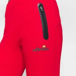 Ellesse CANA - Pantalon De Survêtement - Red 9 Ellesse CANA - Pantalon De Survêtement - Red -Ellesse Elegant Boutique c5352977a35f44f49a7a44f2708bb692