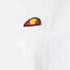Ellesse SIZZA TEE - T-shirt Imprimé - White 9 Ellesse SIZZA TEE - T-shirt Imprimé - White -Ellesse Elegant Boutique c55f42812ebb46e6bf809dadbab79fe3