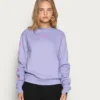 Ellesse KALMIA - Sweatshirt - Light Purple
