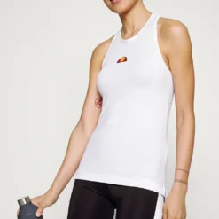 Ellesse CEEJAY SHORT - Collants - Black -Ellesse Elegant Boutique c58805226d9846c78ca98da90662c88d