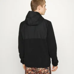 Ellesse FRECCARO JACKET - Veste Polaire - Black 13 Ellesse FRECCARO JACKET - Veste Polaire - Black -Ellesse Elegant Boutique c5d4081571fe40049517d2a3fd6898ba