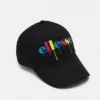 Ellesse ZAGRA UNISEX - Casquette - Black
