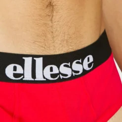 Ellesse DANNA 5 PACK - Slip - Multi -Ellesse Elegant Boutique c5e8bb9945334f8c8585fd5dc637c473