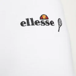 Ellesse RELLIA - Short - White -Ellesse Elegant Boutique c6098526a6c64982a4f0cf567b993b50