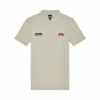 Ellesse MONTURA - Polo - Beige