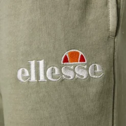 Ellesse ACACIA - Pantalon De Survêtement - Khaki -Ellesse Elegant Boutique c63e6565a104495eb77c40d8e011e6c0