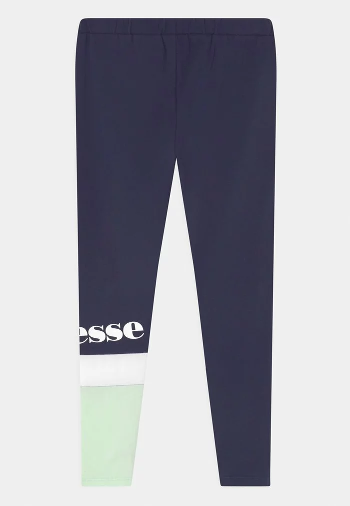 Ellesse FRAGOLE - Legging - Navy 2 Ellesse FRAGOLE - Legging - Navy – Image 2