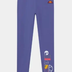 Ellesse DANICA - Legging - Purple
