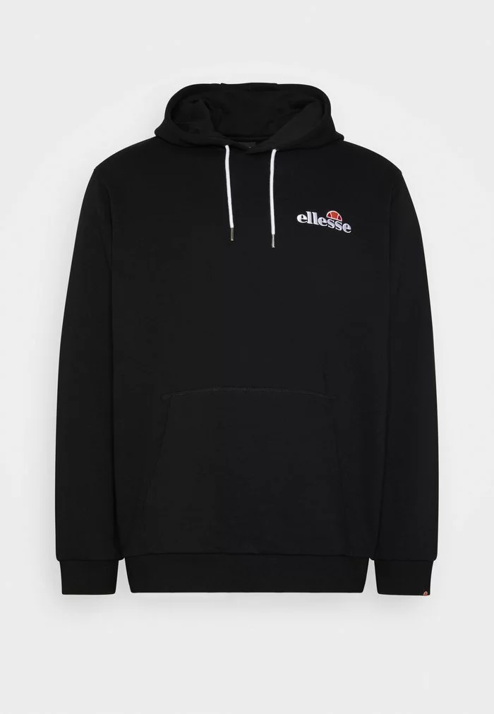 Ellesse PRIMERO OH HOODY - Sweat à Capuche - Black 2 Ellesse PRIMERO OH HOODY - Sweat à Capuche - Black â Image 2