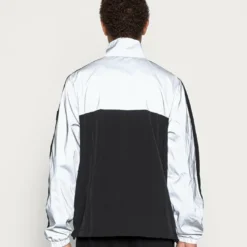 Ellesse LYRAN JACKET - Veste Légère - Black -Ellesse Elegant Boutique c67f40d778534659a6691ddfaec97a1c