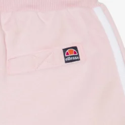 Ellesse VICTENA - Pantalon De Survêtement - Light Pink -Ellesse Elegant Boutique c684bfa9d2e74687af51003c13e6a34e
