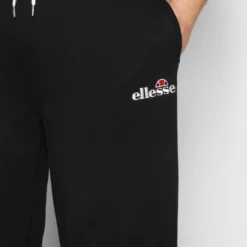 Ellesse NIORO PANT - Pantalon De Survêtement - Black 13 Ellesse NIORO PANT - Pantalon De Survêtement - Black -Ellesse Elegant Boutique c6886cd11622429682cf927b1394fd33