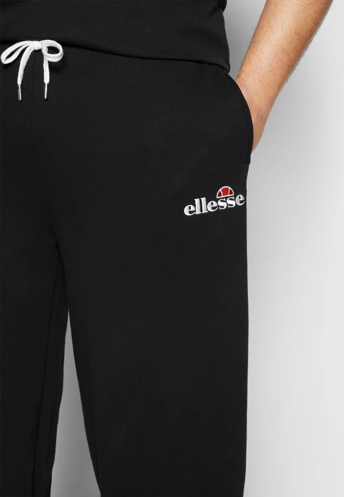 Ellesse NIORO PANT - Pantalon De Survêtement - Black 7 Ellesse NIORO PANT - Pantalon De Survêtement - Black – Image 7