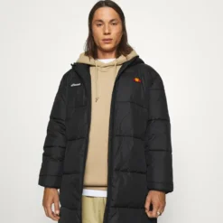 Ellesse LALONIO - Veste D'hiver - Black