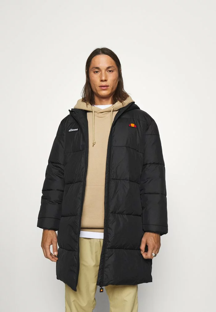 Ellesse LALONIO - Veste D'hiver - Black 1 Ellesse LALONIO - Veste D'hiver - Black